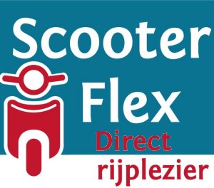 scooterflex