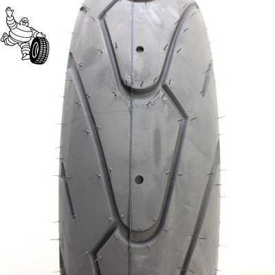 fenomeen bijeenkomst weerstand bieden Scooterband 12-120-70 Tubeless o.a. voor scooter Semi-slick Michelin Bopper