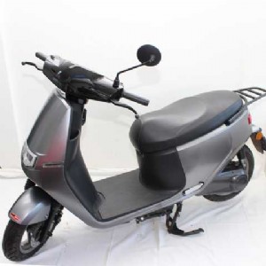 occasion met garantie - MOOIE ECOOTER ELECTRISCHE SNORSCOOTER